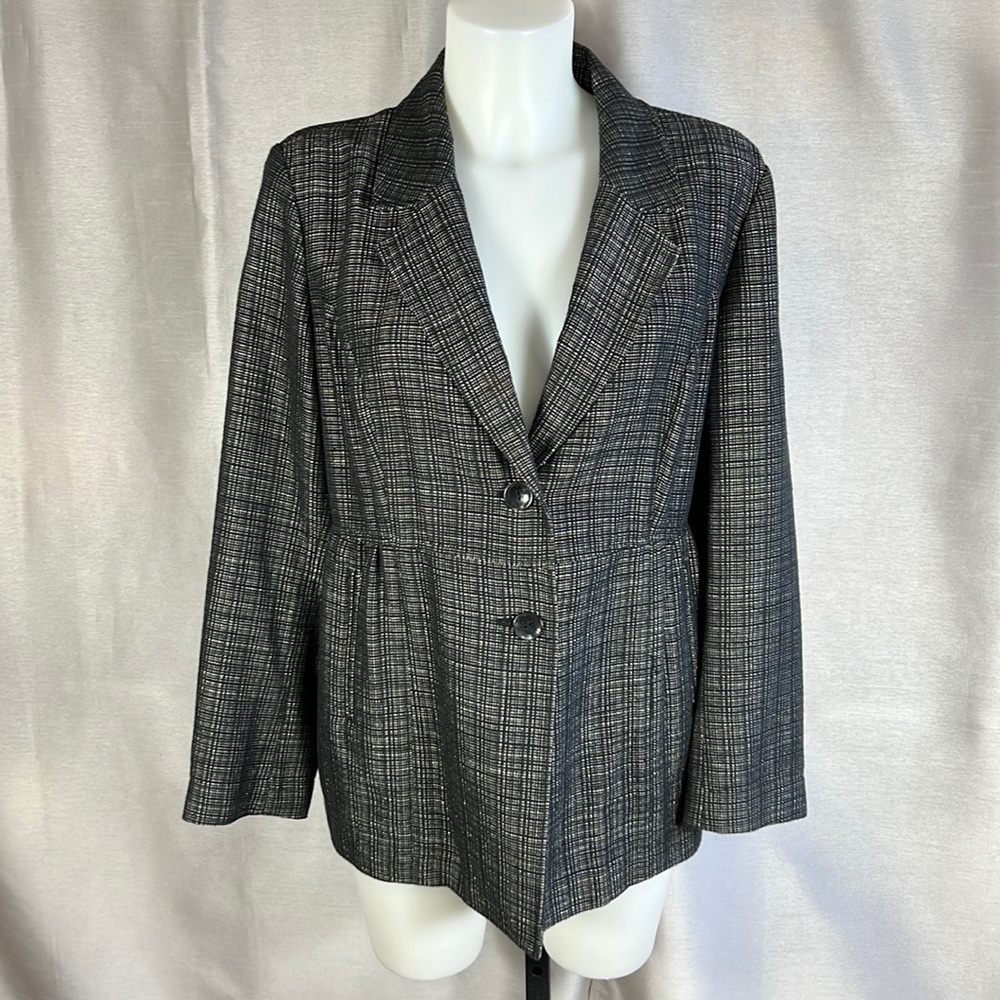 J.Jill jacket
